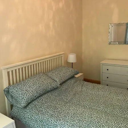 Oban Town Centre Apartment Exterior photo