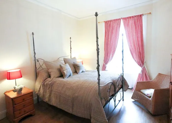 Oban Town Centre Apartment
