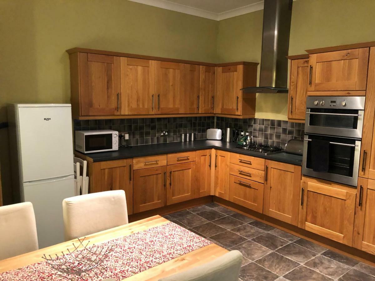 Appartement Town Centre Oban