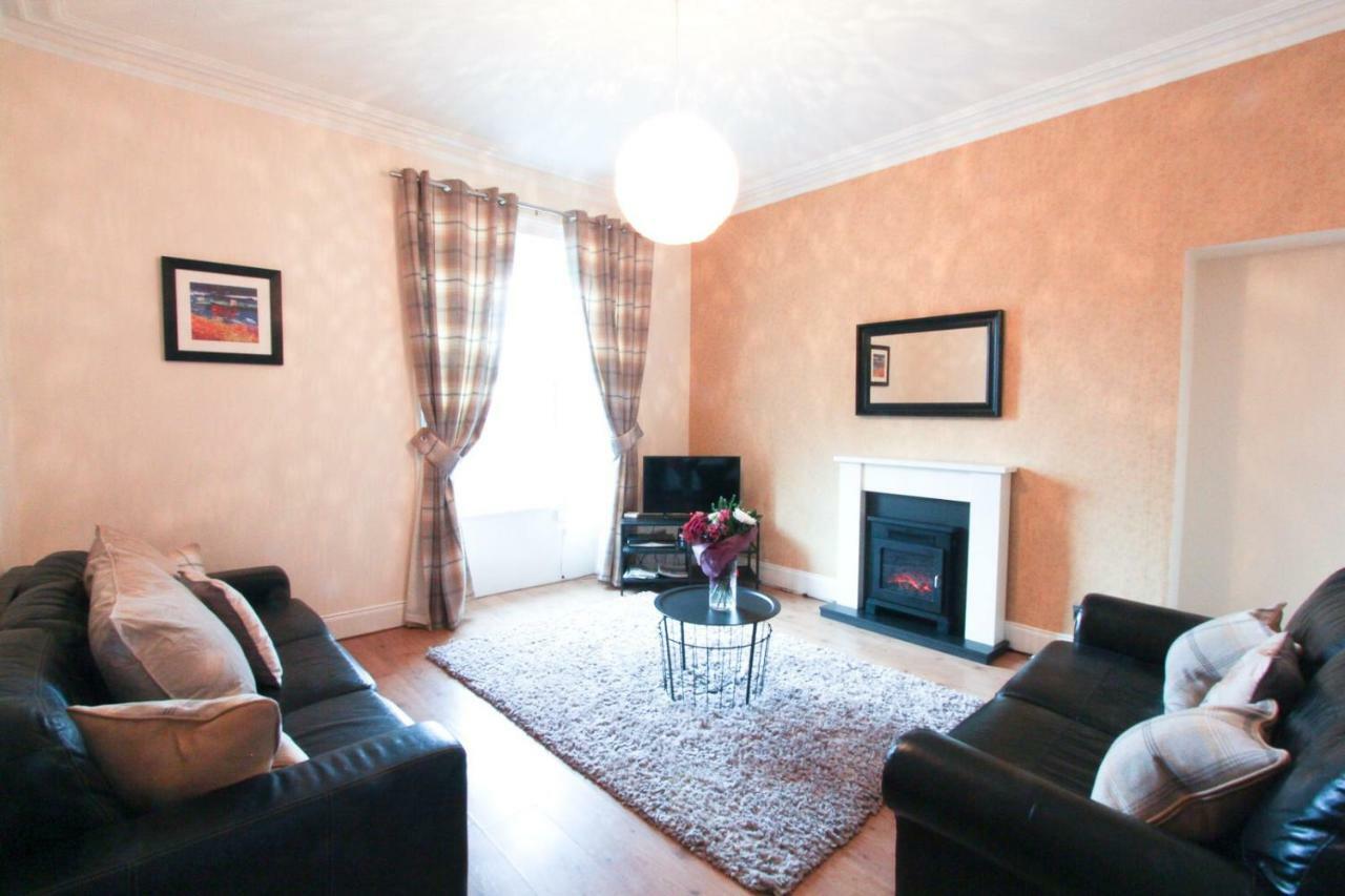 Town Centre Appartement Oban