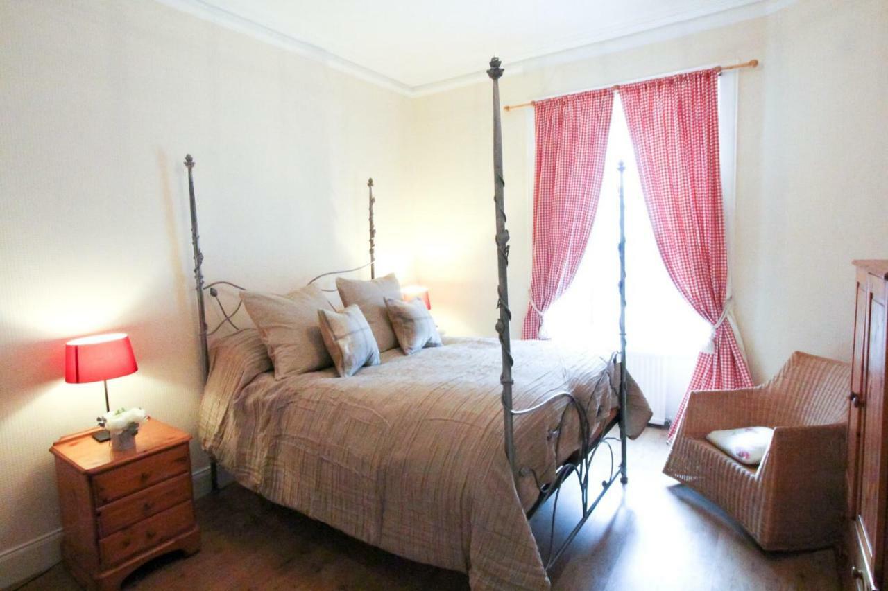 Town Centre Appartement *